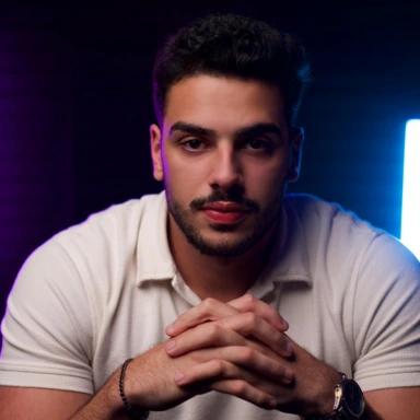 Foto de perfil de Daniel Trader